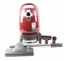 Miele Complete C3 Cat amp Dog - SGEF5