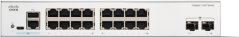 Cisco CATALYST 1200 16-PORT GE 2X1G