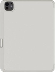 Jcpal Etui DuraPro Case - iPad Pro 11" (2024) sivé