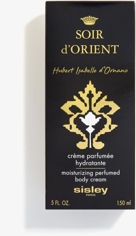 Sisley Sisley Soir d'Orient BOL W 150 ml WOMEN