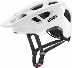 Uvex Šalmas Uvex react jr. white-52-56CM