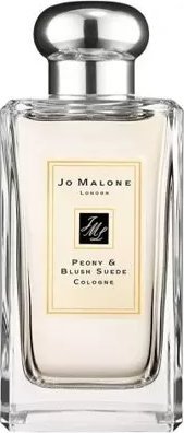 Jo Malone Perfumy Dámske Jo Malone Peony & Blush Suede EDC 100 ml WOMEN