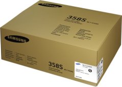Samsung MLT-D358S Black Originál  (SV110A)