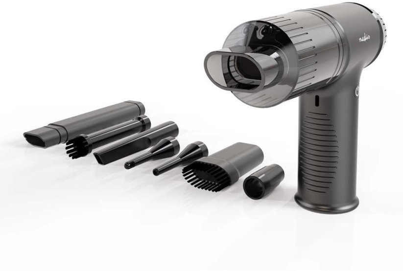 Nedis Nedis Rechargeable Vacuum Cleaner and Air Blower