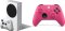 Microsoft Xbox Series S + Xbox Series Controller Pink (EP2-29912)