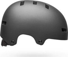 Bell prilba bmx BELL LOCAL matte grey roz. S (51–55 cm) (NEW)