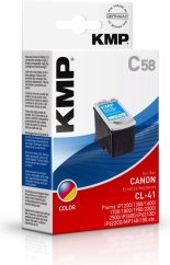 KMP C58 Toner farba do Canon (1501,4030)