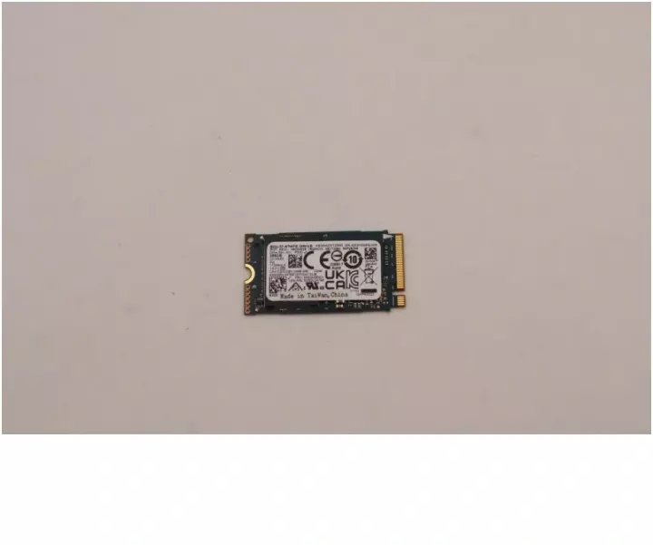 Lenovo 256GB M.2 2242 PCIe 4.0