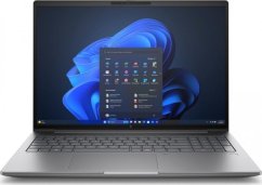 HP ZBook Power G11 A Mobile Workstation - Wolf Pro Security - AMD Ryzen 7 8845HS - Win 11 Pro - RTX A1000 - 32 GB RAM - 1 TB SSD NVMe, TLC - 40.6 cm (16") IPS 2560 x 1600 (WQXGA) - Wi-Fi 6E, Bluetooth - kbd: Deutsch - mit HP Wolf Pro Security Edition