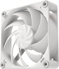 Havn H12 PWM Lfter, 3 sztuki, 120mm - Biely