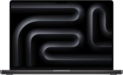 Apple MacBook Pro 14" M5 10C CPU, 10C GPU 16GB/512GB SSD/Space Black/RUS