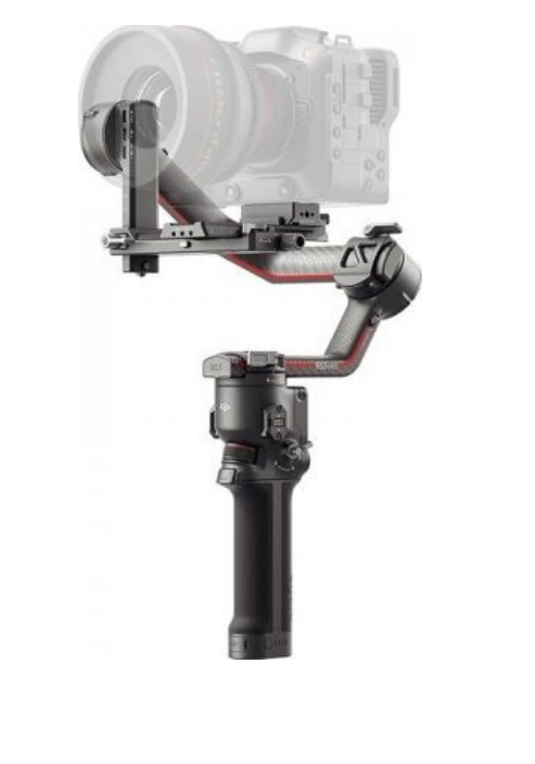 DJI RS 3 Pro Gimbal Black