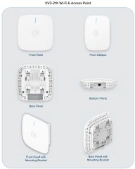 Cambium Networks XV2-21X Indoor Dual radio