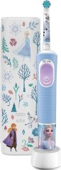 Oral-B Kids 3+ Frozen + Etui Frozen
