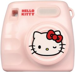 Yashica YASHICA x Hello Kitty Mini Digital Camera (Pink)