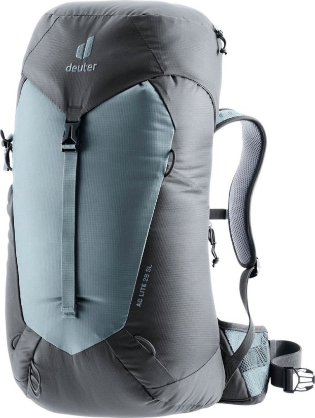 Deuter AC Lite 28 SL Shale-Graphite