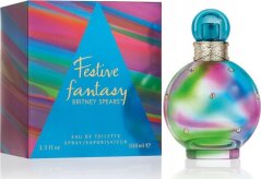 Britney Spears Fantasy Festive EDT spray 100ml WOMEN