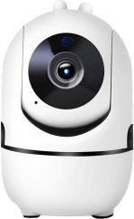 V-TAC Kamera Wewnętrzna WiFi V-TAC 1080P automatyczne śledzenie ruchomych obiektów VT-5122