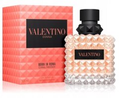 Valentino VALENTINO DONNA BORN IN ROMA CORAL FANTASY (W) EDP/S 100ML WOMEN