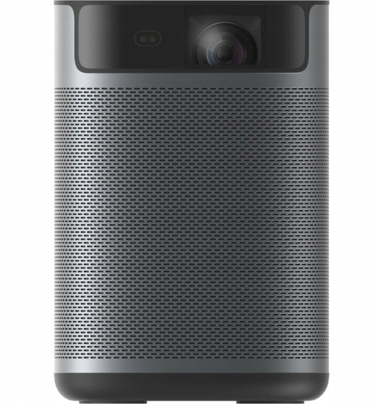 XGIMI MoGo 2 Pro Bundle