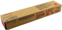Sharp MX-C38GT Magenta Originál  (MX-C38GTM)
