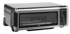 NINJA SP101EU Mini Oven silver