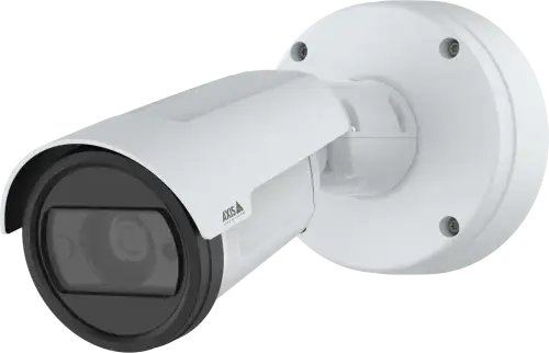 Axis P1486-LE GLB Shutter Cam (03384-001)