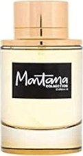 Montana Montana Collection Edition 3 parfumovaná voda 100ml WOMEN