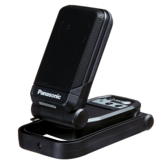 Panasonic EY 37C5 B32 Bluetooth Speaker