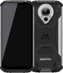 Oukitel WP16 8/128GB Čierny  (WP16 BLACK)