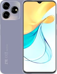 ZTE Blade V50 Design 8/256GB Fialový (8050/BE)
