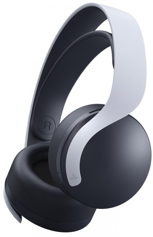 Sony Pulse 3D biele (9387800)