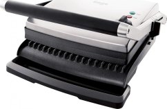 Sage Sage Grill Adjusta Grill stainless