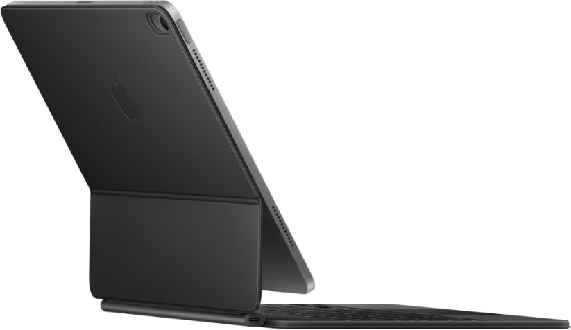 Apple Magic Klawiatura for iPad Air 13-inch (M3) - Čierny