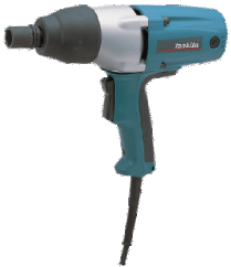 Makita TW0350 400 W 1/2"