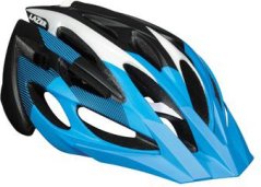 Lazer prilba mtb ROX S cyan black matt roz.52-57 cm (LZR-ROX-U-CYBL-S )