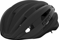 Giro Cestná prilba GIRO SYNTHE II INTEGRATED MIPS matte black roz. S (51-55 cm) (NEW)
