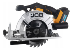 JCB 18V 165mm  JCB-18CS-2XB-E