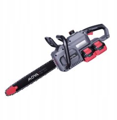 Mova Piła łańcuchowa akumulátorowa 40cm bezszczotkowa 40V MOVA GC416