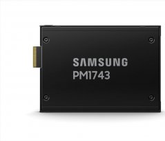 Samsung PM1743 3.84TB 2.5'' PCI-E x4 Gen 5.0 NVMe  (MZWLO3T8HCLS-00A07)