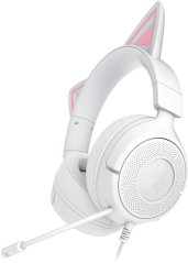 Razer Kraken Kitty V3 X biele (RZ04-05350300-R3M1)