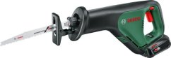 Bosch akumulátorowa piła szablasta AdvancedRecip 18V 1x2,5Ah