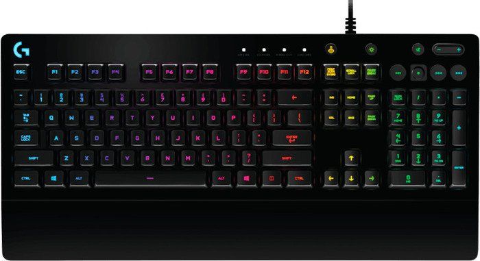 Logitech G213 Prodigy (920- 008087)