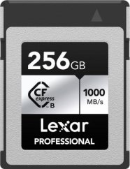 Lexar Professional Silver CFexpress 256 GB  (LCXEXSL256G-RNENG)