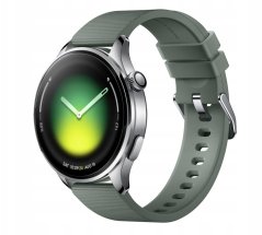 Xiaomi Watch 5 Juniper Green