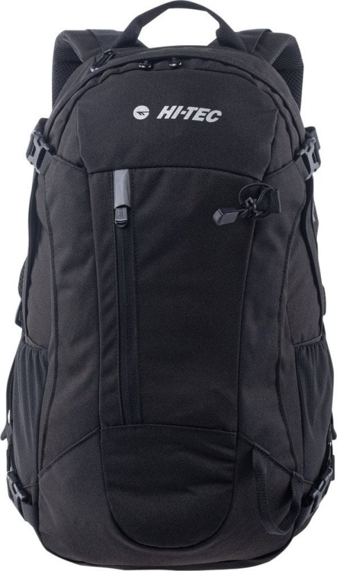 Hi-Tec Plecak River  sleet/black Rozmer M