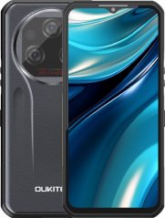 Oukitel WP39 5G 6/256GB Grafitovy