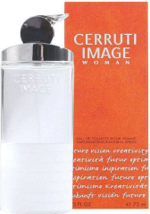 Cerruti  Image Woman EDT 75 mlBESTSELLER!