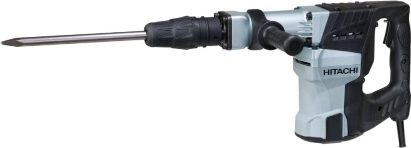 Hitachi