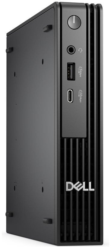 Dell Dell Pro Micro QCM1250 Intel Core i7-14700T 8 GB 512 GB SSD Windows 11 Pro